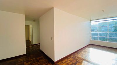 Apartamento, 3 quartos, 86 m² - Foto 1