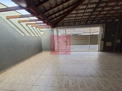 Casa, 3 quartos, 168 m² - Foto 3