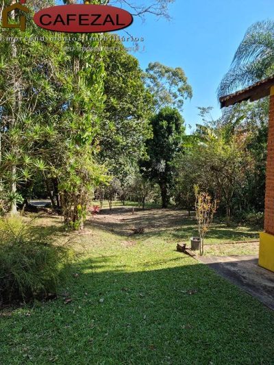 Casa, 4 quartos, 410 m² - Foto 5