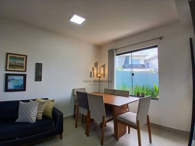 Sobrado, 3 quartos, 90 m² - Foto 1