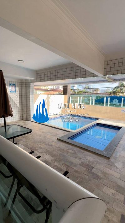 Apartamento, 2 quartos, 77 m² - Foto 1