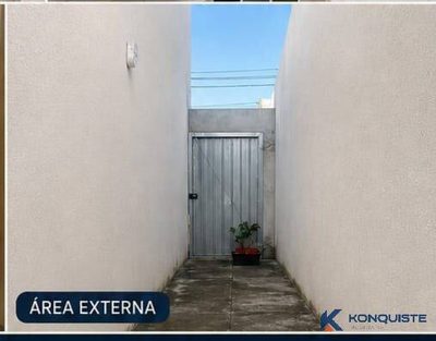 Casa de Condomínio, 2 quartos - Foto 4
