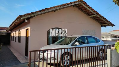 Casa, 5 quartos, 140 m² - Foto 2