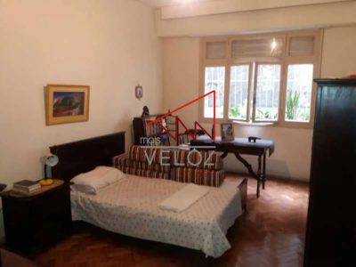 Apartamento, 3 quartos, 260 m² - Foto 1