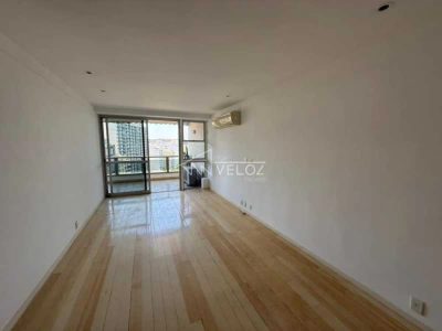 Apartamento, 2 quartos, 140 m² - Foto 2