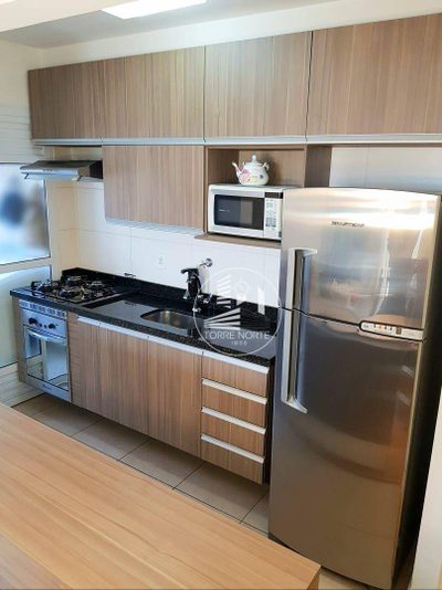 Apartamento, 2 quartos, 50 m² - Foto 4