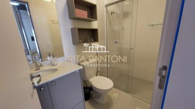 Apartamento, 1 quarto, 34 m² - Foto 4