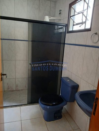Casa, 2 quartos - Foto 1