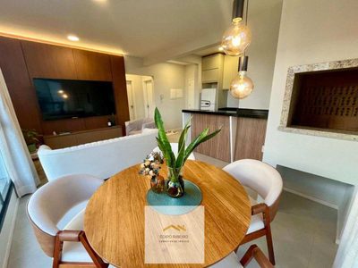Apartamento, 2 quartos, 63 m² - Foto 2