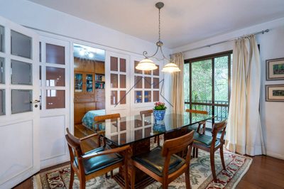 Apartamento, 4 quartos, 180 m² - Foto 2