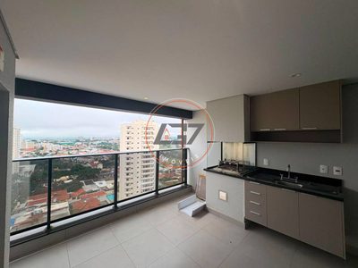 Apartamento, 3 quartos, 101 m² - Foto 1