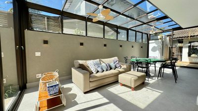 Casa, 5 quartos, 320 m² - Foto 2