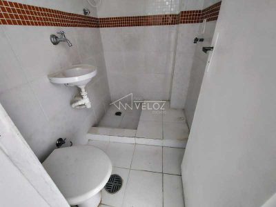 Apartamento, 1 quarto, 25 m² - Foto 4