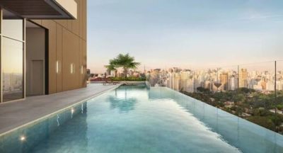 Apartamento, 2 quartos, 147 m² - Foto 4