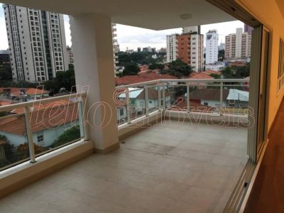 Apartamento, 3 quartos, 211 m² - Foto 4