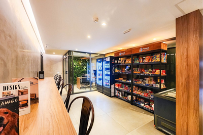Apartamento, 2 quartos, 62 m² - Foto 5
