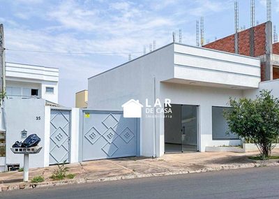 Sobrado, 4 quartos, 305 m² - Foto 2