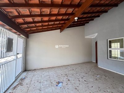 Casa, 3 quartos, 92 m² - Foto 1
