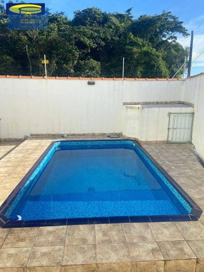 Casa, 2 quartos, 65 m² - Foto 1