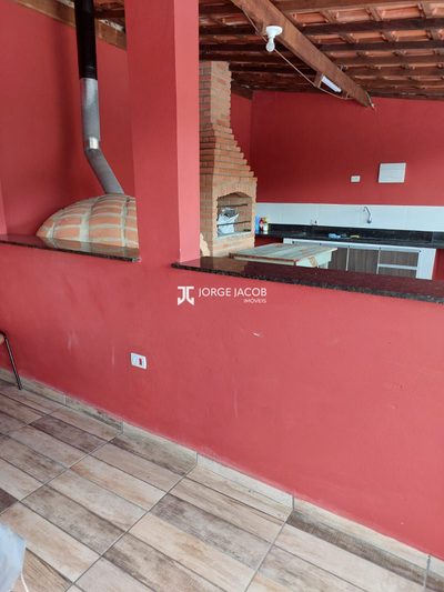 Chácara, 3 quartos, 1000 m² - Foto 5