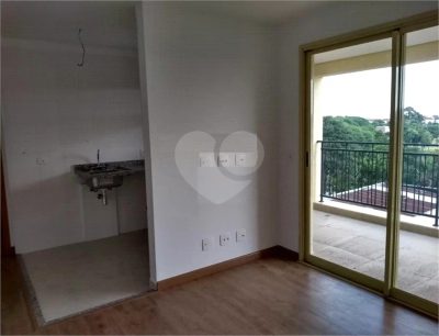 Apartamento, 2 quartos, 44 m² - Foto 4