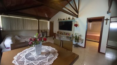 Casa, 6 quartos - Foto 5