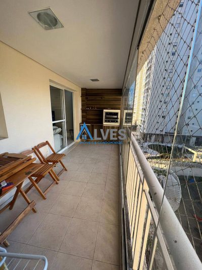 Apartamento, 3 quartos, 104 m² - Foto 4