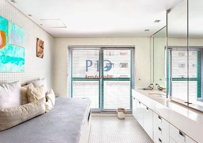 Apartamento, 2 quartos, 348 m² - Foto 4
