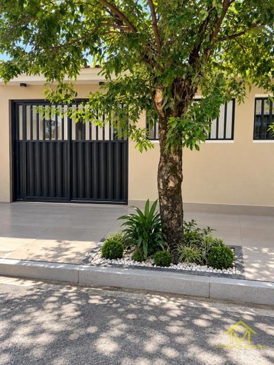 Casa, 3 quartos, 196 m² - Foto 3