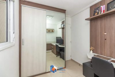 Apartamento, 2 quartos, 67 m² - Foto 2