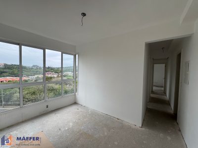 Apartamento, 3 quartos, 53 m² - Foto 3