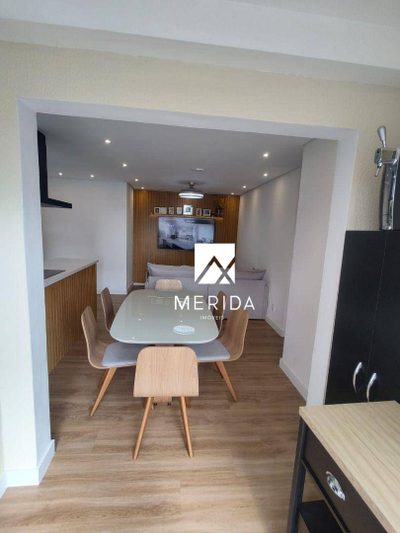 Apartamento, 2 quartos, 70 m² - Foto 3