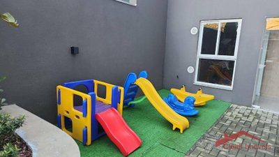 Apartamento, 2 quartos, 58 m² - Foto 4