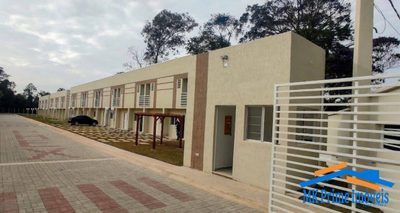 Casa de Condomínio, 2 quartos - Foto 5