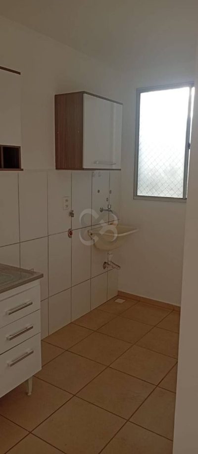 Apartamento, 2 quartos, 44 m² - Foto 4