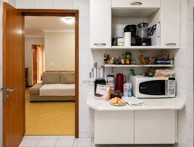 Apartamento, 3 quartos, 63 m² - Foto 3