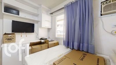 Apartamento, 2 quartos, 88 m² - Foto 5