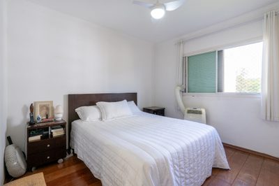 Apartamento, 4 quartos, 156 m² - Foto 5