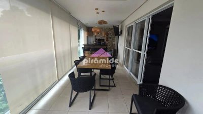 Apartamento, 4 quartos, 147 m² - Foto 5