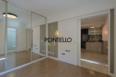 Apartamento, 1 quarto, 57 m² - Foto 5