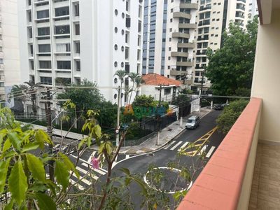 Apartamento, 3 quartos, 110 m² - Foto 3