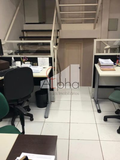 Imóvel Comercial, 106 m² - Foto 2