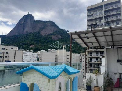 Cobertura, 3 quartos, 82 m² - Foto 5