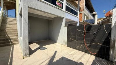 Casa, 3 quartos, 150 m² - Foto 2