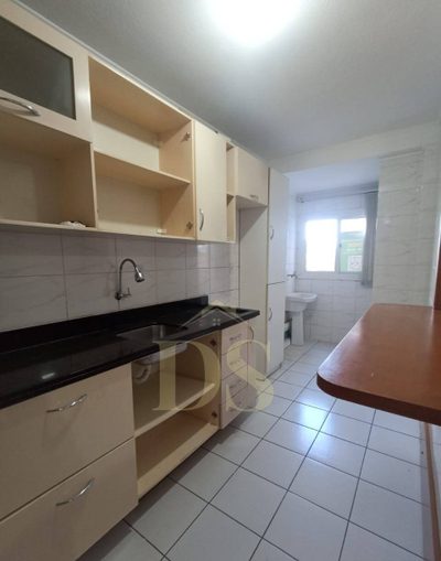 Apartamento, 2 quartos - Foto 5
