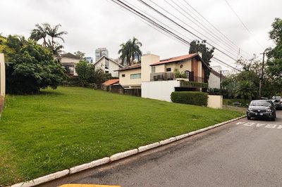 Loteamento e Condomínio, 580 m² - Foto 3