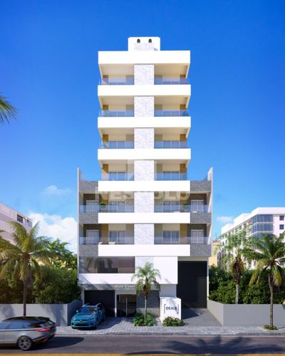 Apartamento, 1 quarto, 71 m² - Foto 1