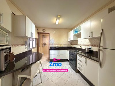 Apartamento, 4 quartos, 154 m² - Foto 4