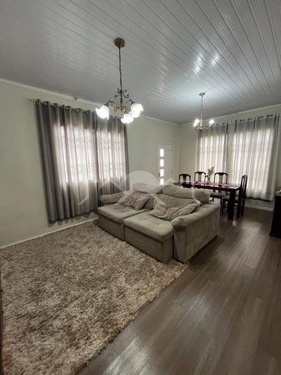 Casa, 4 quartos, 148 m² - Foto 3