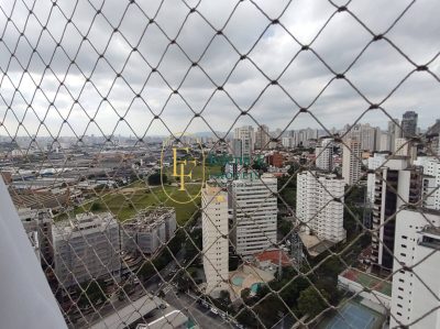 Apartamento, 4 quartos, 184 m² - Foto 1